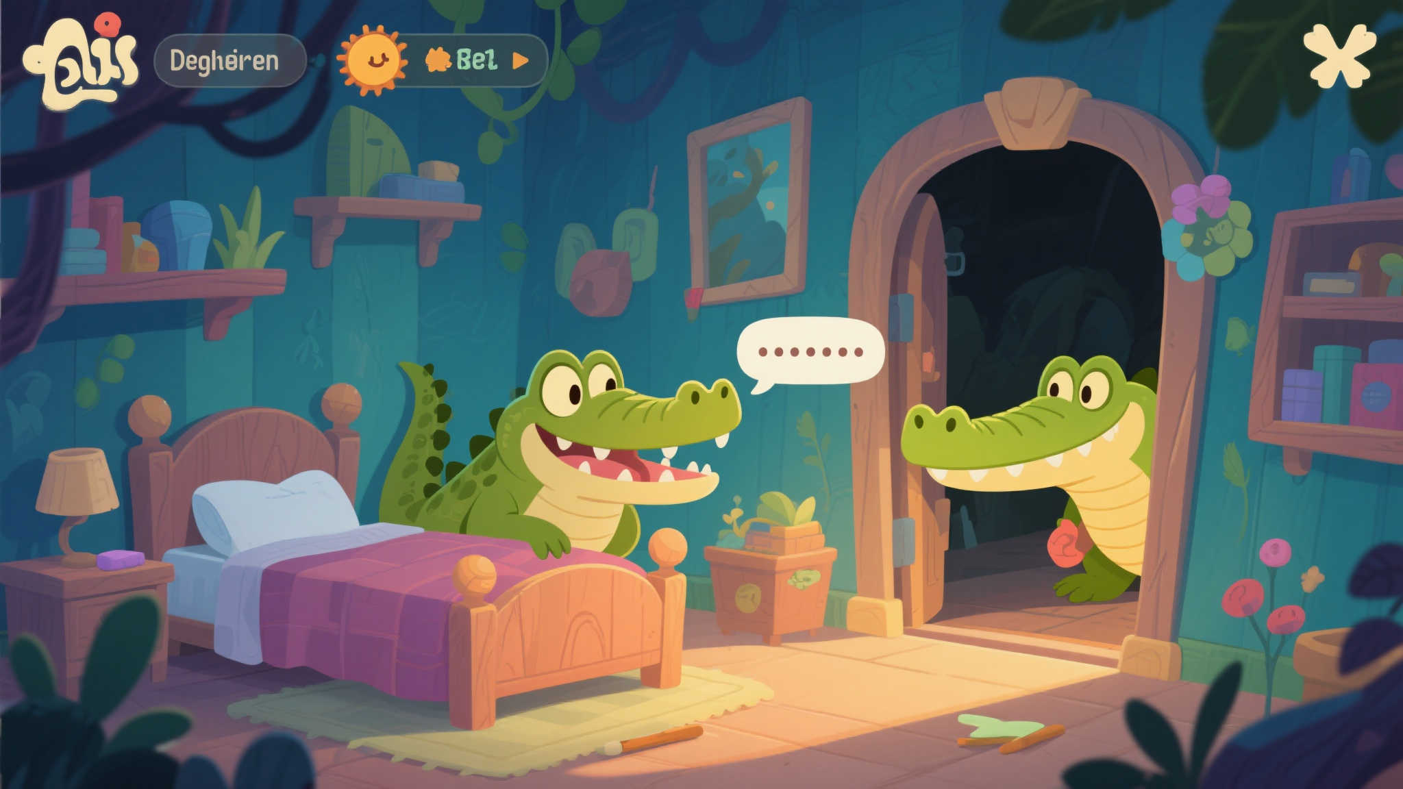 CATO：黄油猫降临任天堂Switch与PS5平台