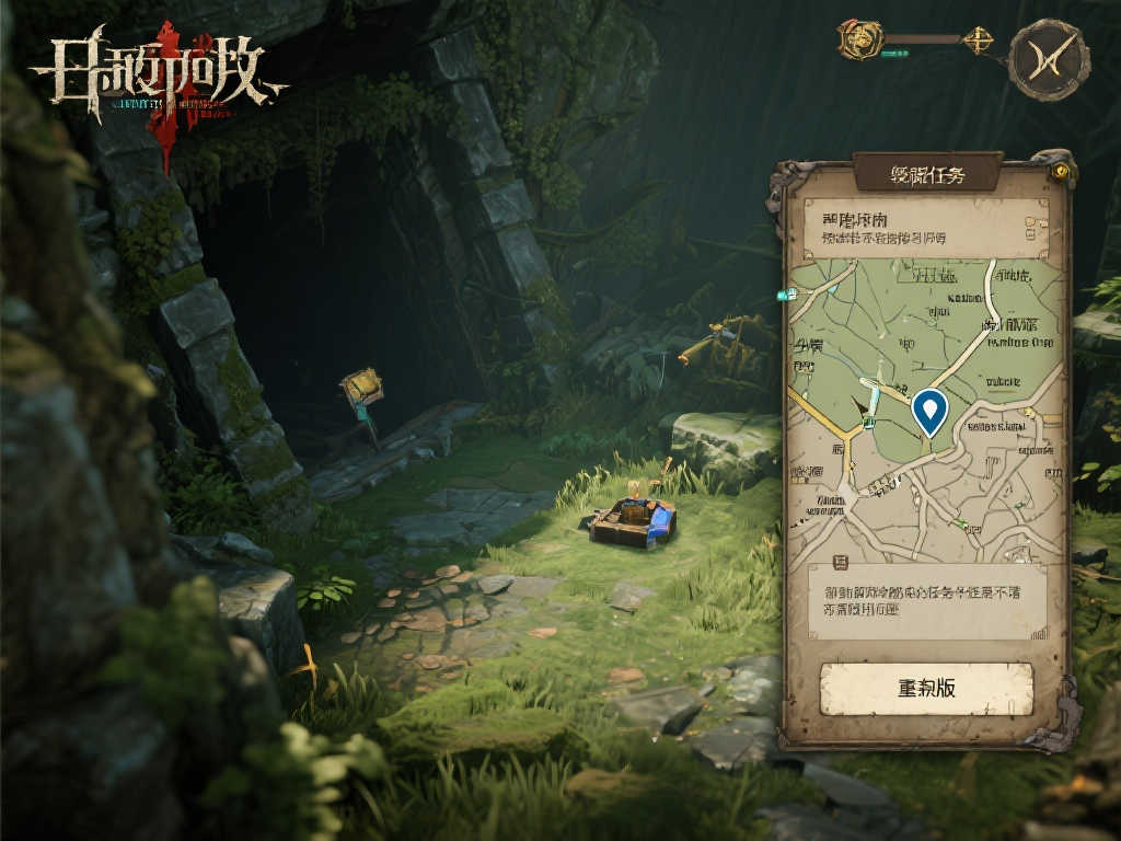 《雷道重制版：超力兵团奇谭》全新升级，带来多项便捷功能